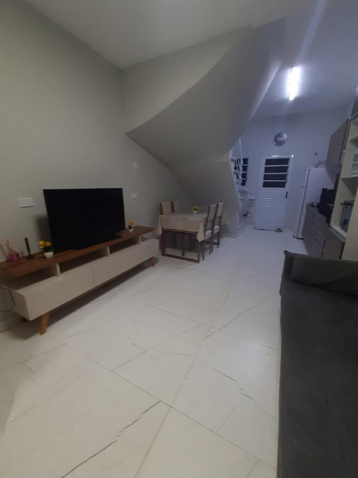 Peruibe: Casa Em Condominio C/ Piscina Экстерьер фото