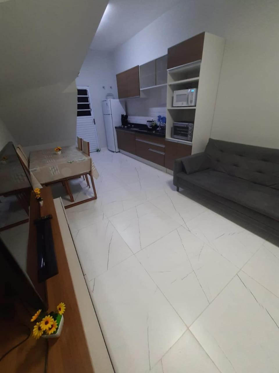 Peruibe: Casa Em Condominio C/ Piscina Экстерьер фото