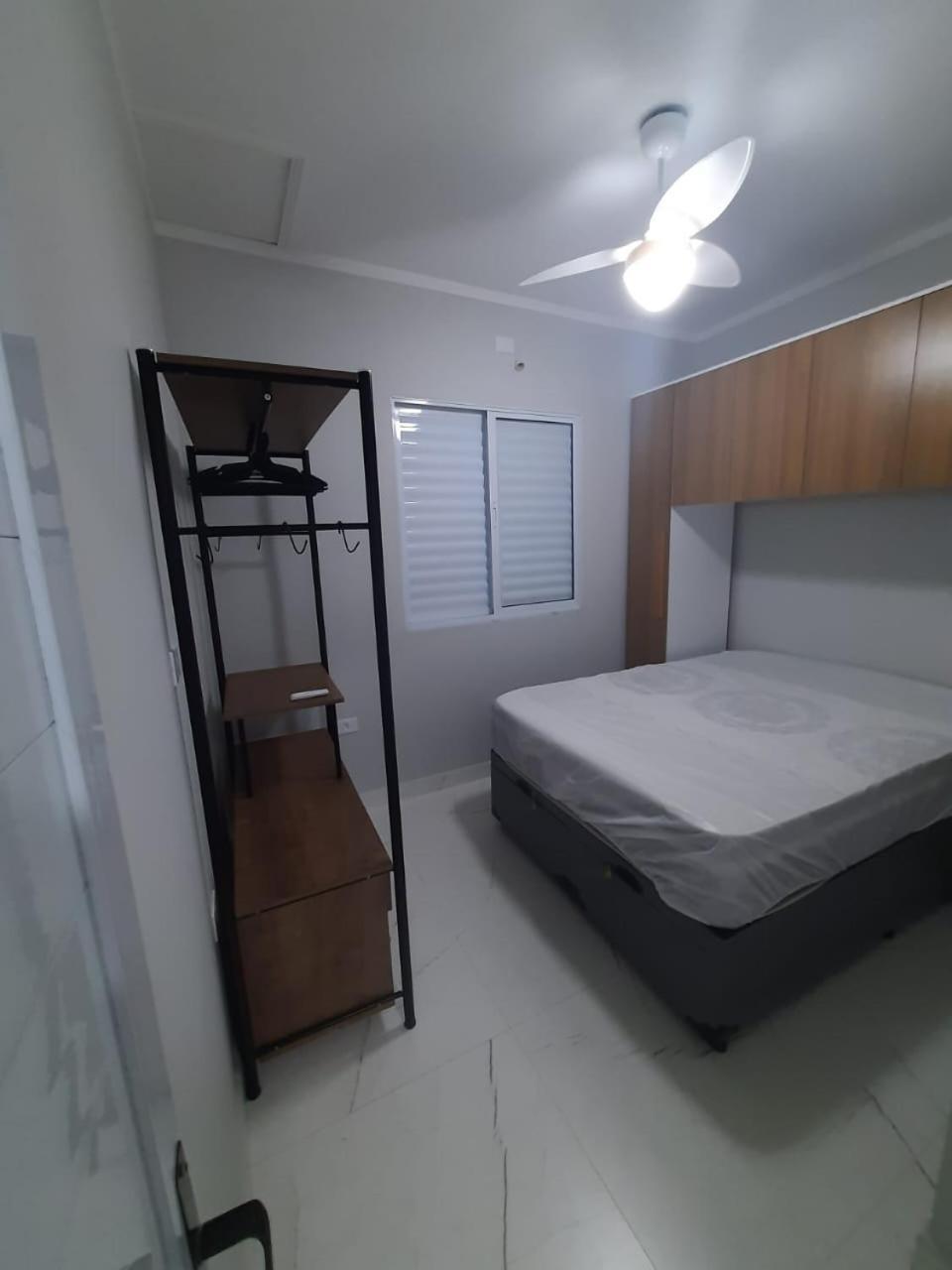 Peruibe: Casa Em Condominio C/ Piscina Экстерьер фото